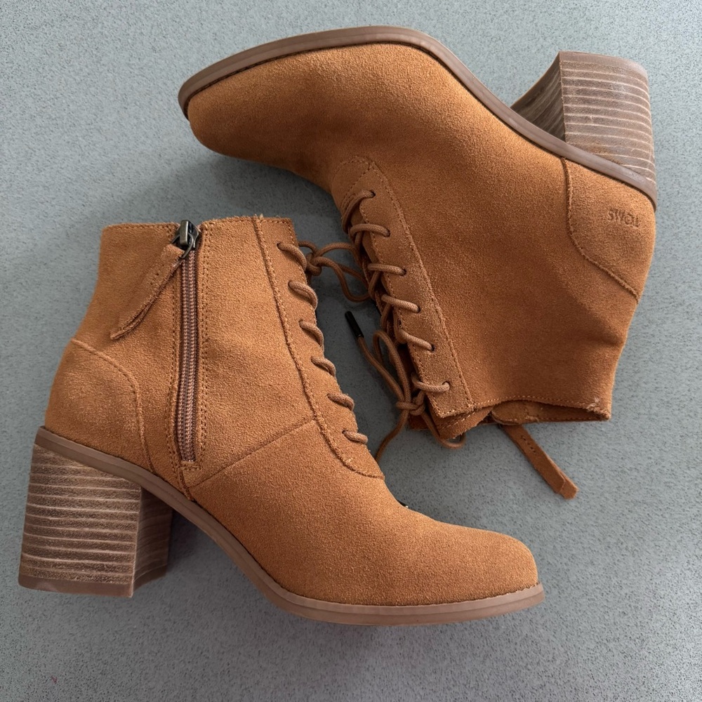 Toms Ankle Boot